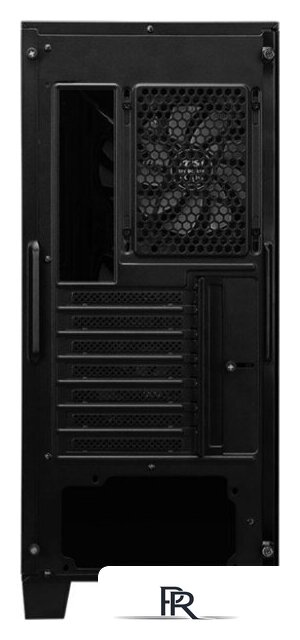 Корпус MSI MAG Forge 120A Airflow - Изображение №5 — Интернет-магазин ПроЗаказ