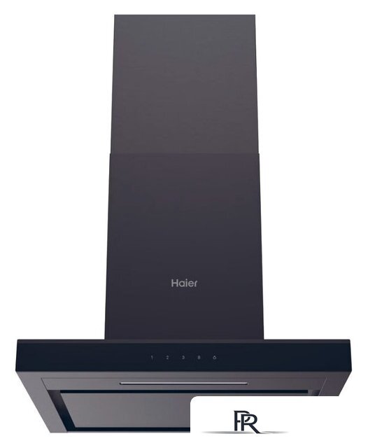 Кухонная вытяжка Haier HATS6CBS4B - Изображение №1 — Интернет-магазин ПроЗаказ