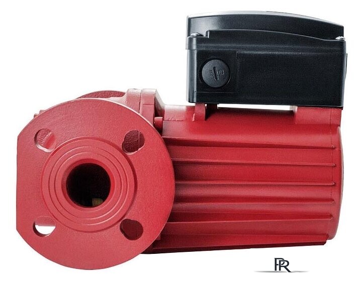 Циркуляционный насос Unipump UPF3 40-120 250 - Изображение №2 — Интернет-магазин ПроЗаказ