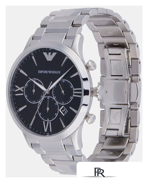 Наручные часы Emporio Armani AR11208 - Изображение №2 — Интернет-магазин ПроЗаказ