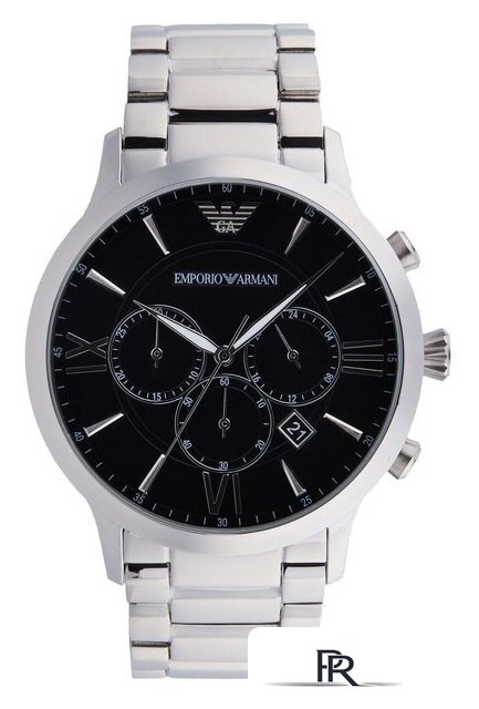 Наручные часы Emporio Armani AR11208 - Изображение №1 — Интернет-магазин ПроЗаказ