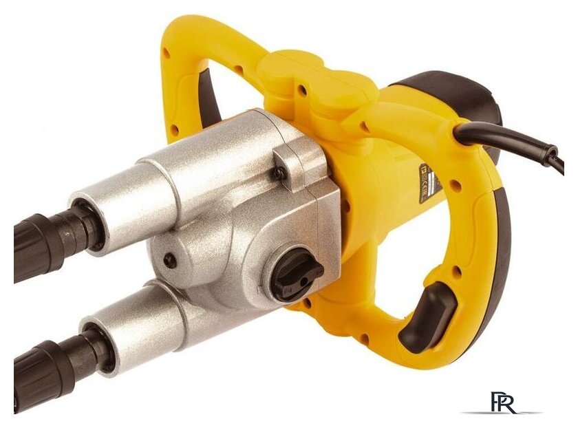 Строительный миксер Denzel EM-2-1600 - Изображение №8 — Интернет-магазин ПроЗаказ