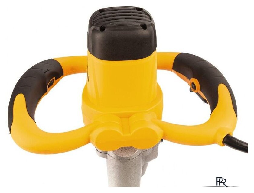 Строительный миксер Denzel EM-2-1600 - Изображение №7 — Интернет-магазин ПроЗаказ