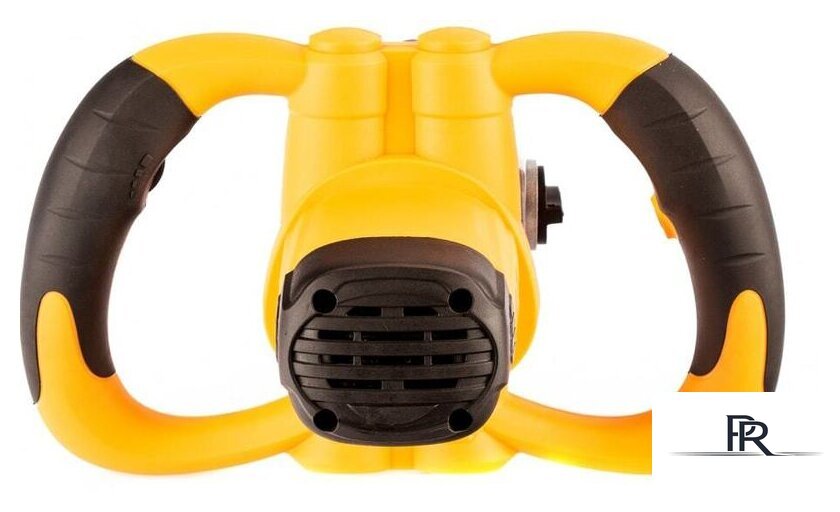 Строительный миксер Denzel EM-2-1600 - Изображение №4 — Интернет-магазин ПроЗаказ