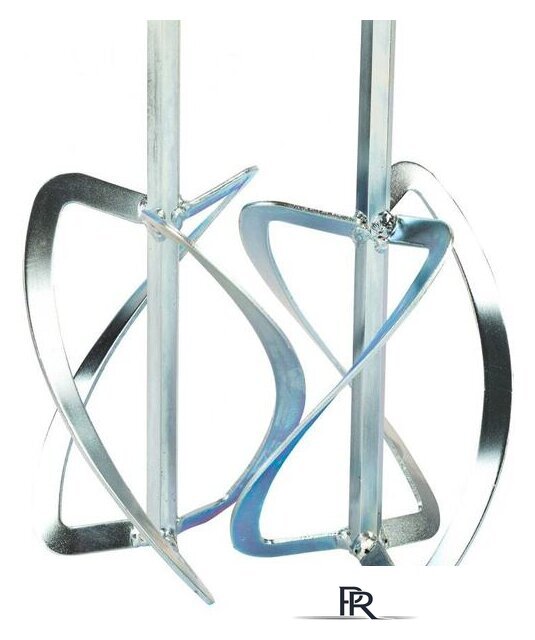 Строительный миксер Denzel EM-2-1600 - Изображение №5 — Интернет-магазин ПроЗаказ