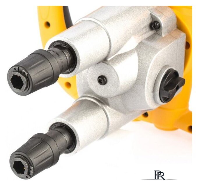 Строительный миксер Denzel EM-2-1600 - Изображение №10 — Интернет-магазин ПроЗаказ