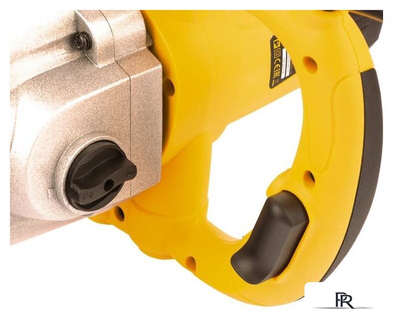 Строительный миксер Denzel EM-2-1600 - Изображение №9 — Интернет-магазин ПроЗаказ