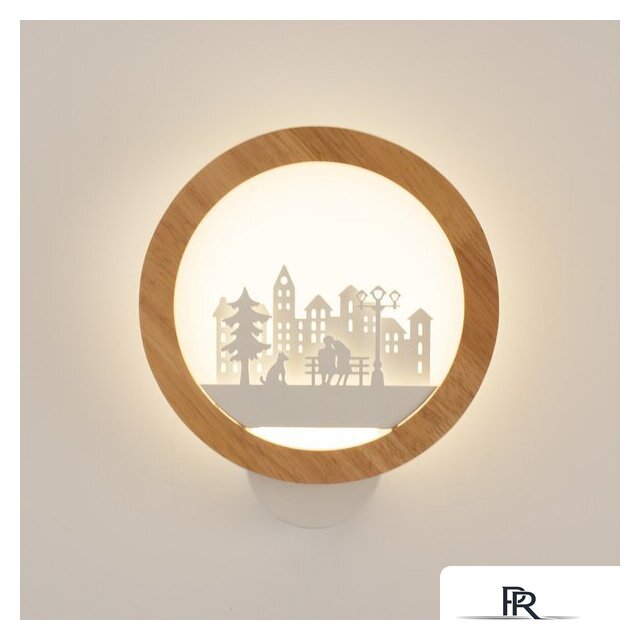 Бра Home Light Астерия C053-6 - Изображение №1 — Интернет-магазин ПроЗаказ