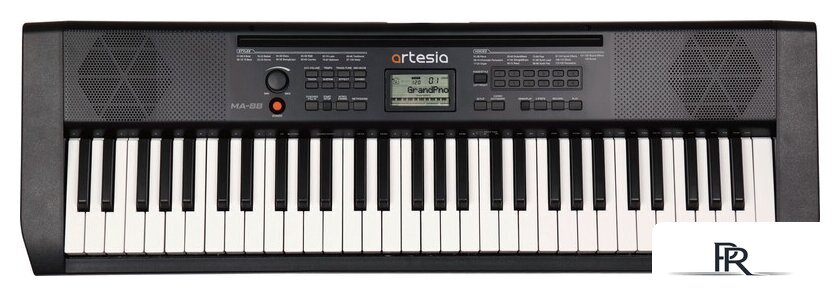 Синтезатор Artesia MA-88 - Изображение №1 — Интернет-магазин ПроЗаказ