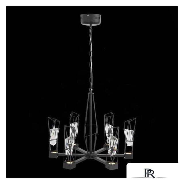 Подвесная люстра ST Luce Progetto SL815.303.06 - Изображение №5 — Интернет-магазин ПроЗаказ