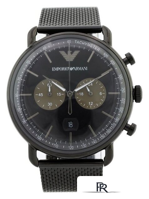 Наручные часы Emporio Armani AR11142 - Изображение №1 — Интернет-магазин ПроЗаказ