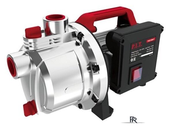 Садовый насос P.I.T. POG1000-P - Изображение №1 — Интернет-магазин ПроЗаказ