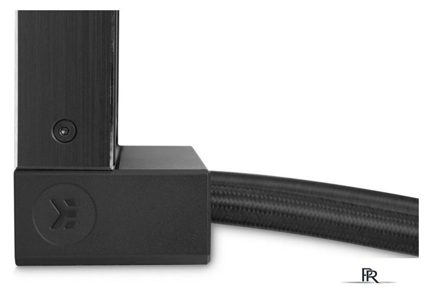 Система жидкостного охлаждения для процессора EKWB EK-Nucleus AIO CR240 Lux D-RGB - Изображение №19 — Интернет-магазин ПроЗаказ