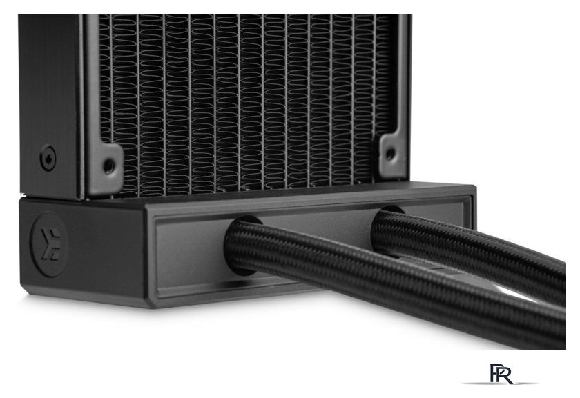 Система жидкостного охлаждения для процессора EKWB EK-Nucleus AIO CR240 Lux D-RGB - Изображение №18 — Интернет-магазин ПроЗаказ