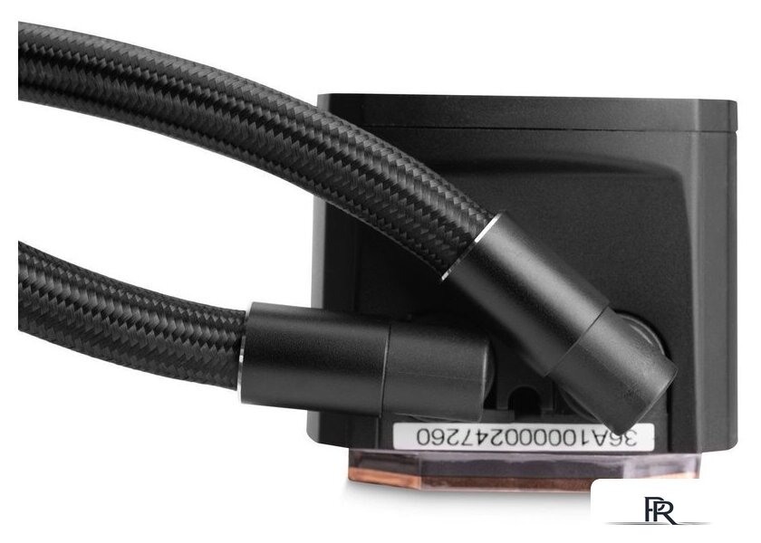 Система жидкостного охлаждения для процессора EKWB EK-Nucleus AIO CR240 Lux D-RGB - Изображение №14 — Интернет-магазин ПроЗаказ