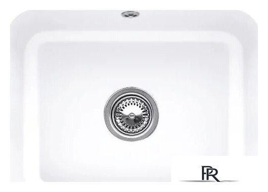 Кухонная мойка Villeroy & Boch Cisterna 60 C 670602KG - Изображение №1 — Интернет-магазин ПроЗаказ