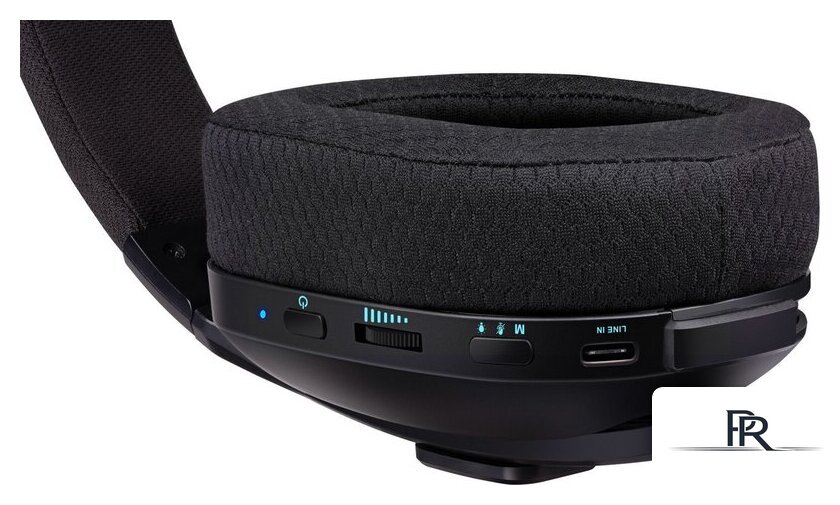 Наушники Defender Horror Pro 62650 - Изображение №8 — Интернет-магазин ПроЗаказ