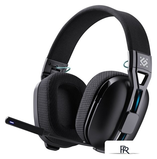 Наушники Defender Horror Pro 62650 - Изображение №1 — Интернет-магазин ПроЗаказ