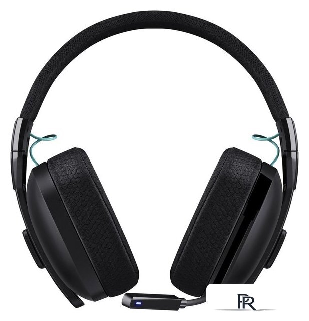 Наушники Defender Horror Pro 62650 - Изображение №2 — Интернет-магазин ПроЗаказ