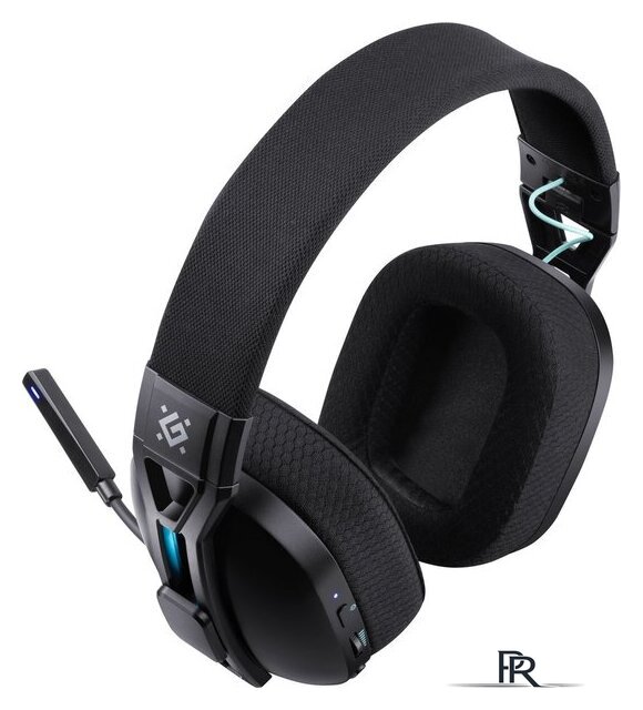 Наушники Defender Horror Pro 62650 - Изображение №6 — Интернет-магазин ПроЗаказ