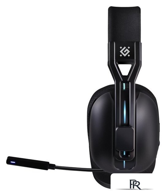 Наушники Defender Horror Pro 62650 - Изображение №4 — Интернет-магазин ПроЗаказ