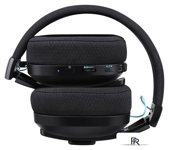 Наушники Defender Horror Pro 62650 - Изображение №7 — Интернет-магазин ПроЗаказ