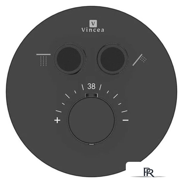 Скрытый механизм Vincea VSCV-322T-MMB - Изображение №2 — Интернет-магазин ПроЗаказ