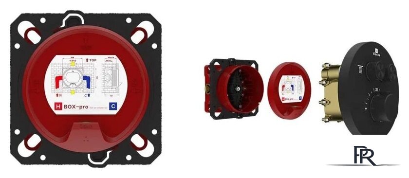 Скрытый механизм Vincea VSCV-322T-MMB - Изображение №3 — Интернет-магазин ПроЗаказ