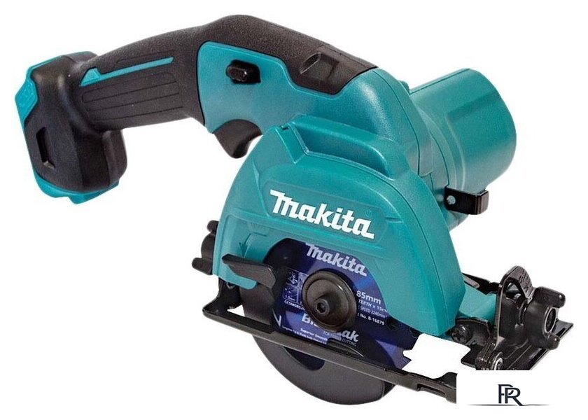 Дисковая (циркулярная) пила Makita HS301DZ (без АКБ) - Изображение №1 — Интернет-магазин ПроЗаказ