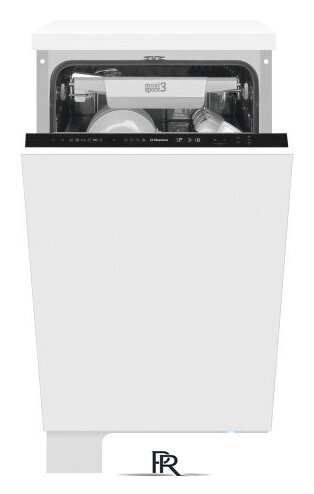 Встраиваемая посудомоечная машина Hansa ZIM486ELH - Изображение №1 — Интернет-магазин ПроЗаказ