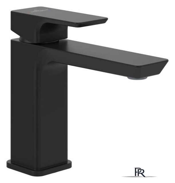 Смеситель Villeroy & Boch Subway 3.0 TVW112003000K5 - Изображение №1 — Интернет-магазин ПроЗаказ