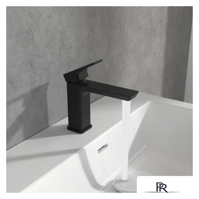 Смеситель Villeroy & Boch Subway 3.0 TVW112003000K5 - Изображение №7 — Интернет-магазин ПроЗаказ