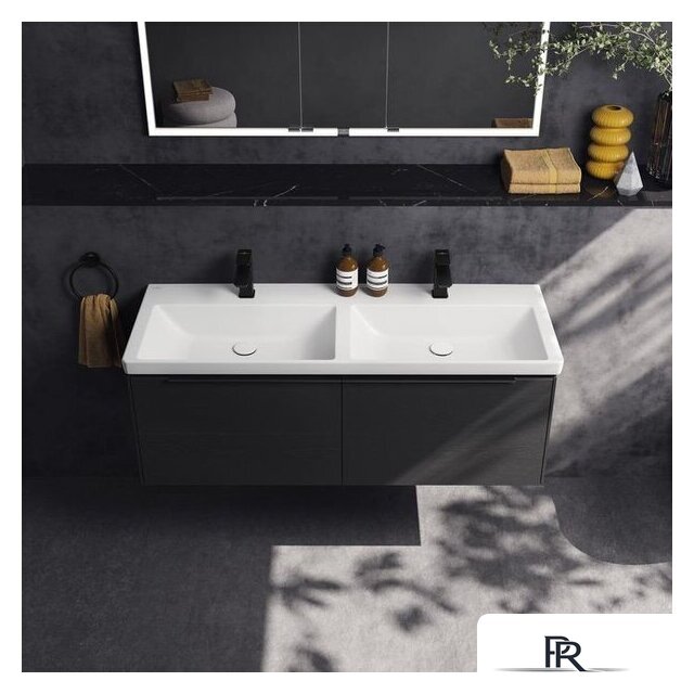 Смеситель Villeroy & Boch Subway 3.0 TVW112003000K5 - Изображение №9 — Интернет-магазин ПроЗаказ