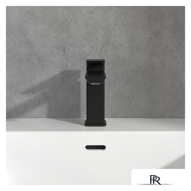 Смеситель Villeroy & Boch Subway 3.0 TVW112003000K5 - Изображение №4 — Интернет-магазин ПроЗаказ