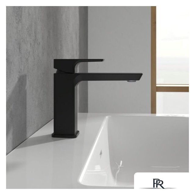 Смеситель Villeroy & Boch Subway 3.0 TVW112003000K5 - Изображение №3 — Интернет-магазин ПроЗаказ