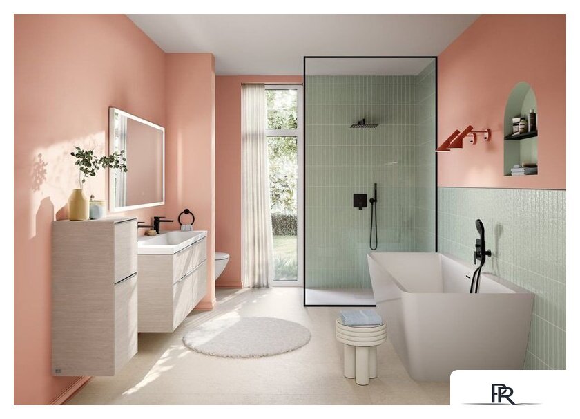 Смеситель Villeroy & Boch Subway 3.0 TVW112003000K5 - Изображение №12 — Интернет-магазин ПроЗаказ