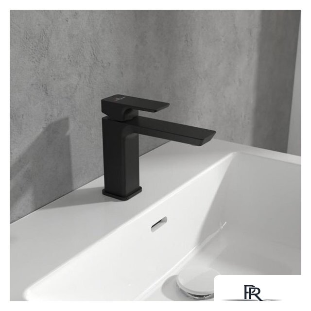 Смеситель Villeroy & Boch Subway 3.0 TVW112003000K5 - Изображение №2 — Интернет-магазин ПроЗаказ