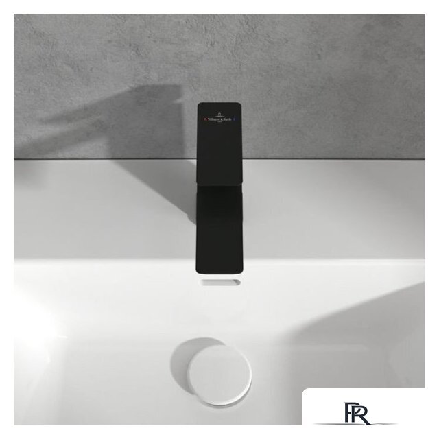 Смеситель Villeroy & Boch Subway 3.0 TVW112003000K5 - Изображение №5 — Интернет-магазин ПроЗаказ
