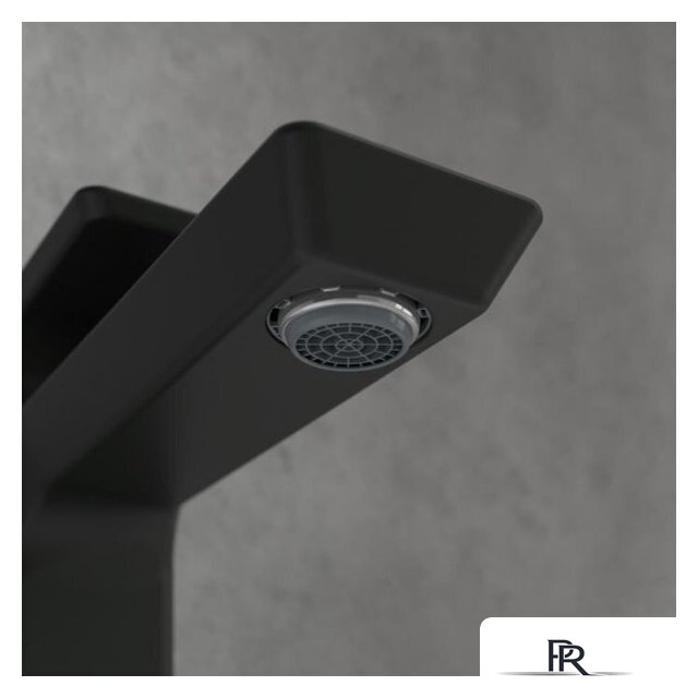 Смеситель Villeroy & Boch Subway 3.0 TVW112003000K5 - Изображение №8 — Интернет-магазин ПроЗаказ
