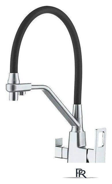 Смеситель Vieir V353525 - Изображение №1 — Интернет-магазин ПроЗаказ