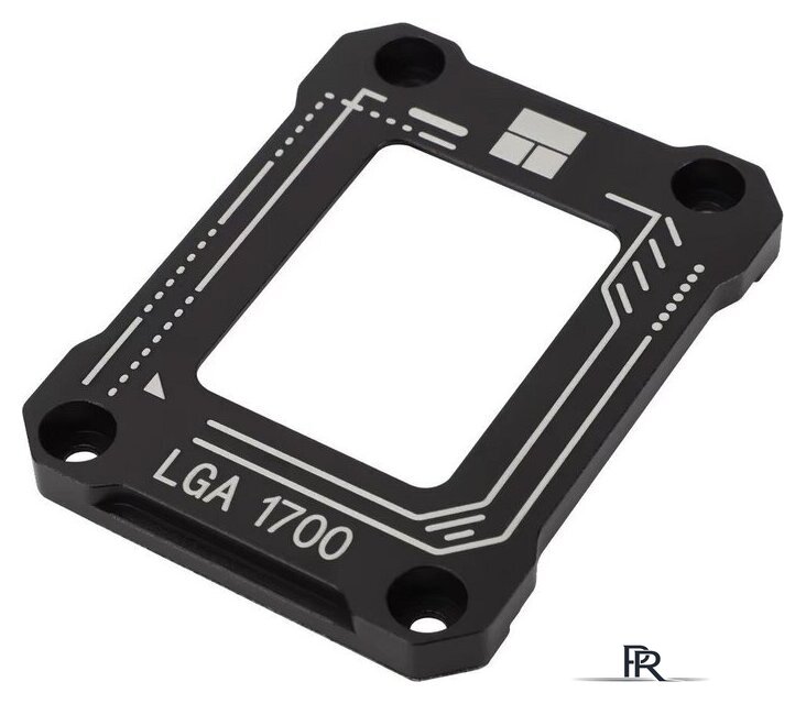 Прижимная рамка для процессора Thermalright TRBCF1700BL.V2 - Изображение №1 — Интернет-магазин ПроЗаказ