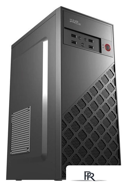 Корпус Kingprice KPCC-MD203 - Изображение №1 — Интернет-магазин ПроЗаказ