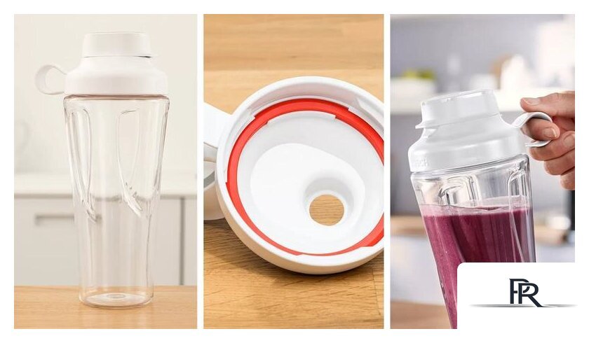 Стационарный блендер Bosch VitaPower Serie 2 MMB2111T - Изображение №16 — Интернет-магазин ПроЗаказ