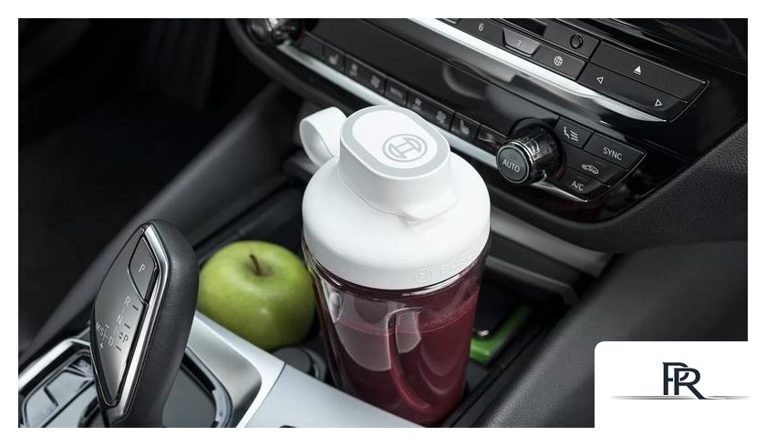 Стационарный блендер Bosch VitaPower Serie 2 MMB2111T - Изображение №14 — Интернет-магазин ПроЗаказ