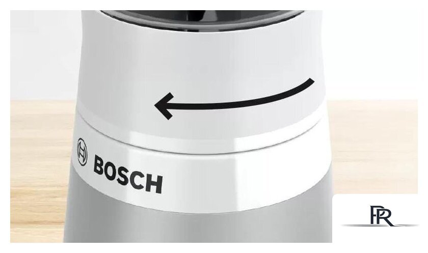 Стационарный блендер Bosch VitaPower Serie 2 MMB2111T - Изображение №20 — Интернет-магазин ПроЗаказ