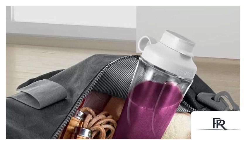 Стационарный блендер Bosch VitaPower Serie 2 MMB2111T - Изображение №21 — Интернет-магазин ПроЗаказ