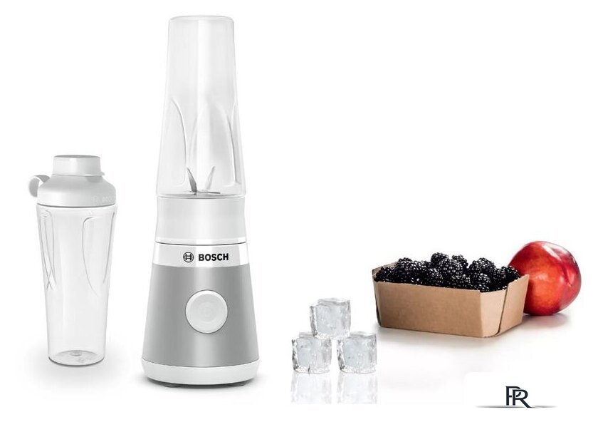 Стационарный блендер Bosch VitaPower Serie 2 MMB2111T - Изображение №22 — Интернет-магазин ПроЗаказ