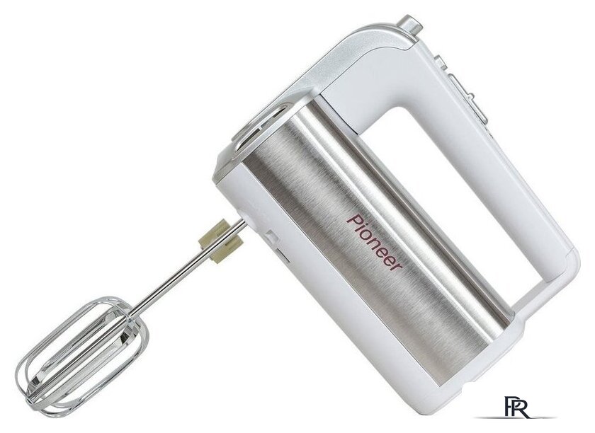 Миксер Pioneer MX345 - Изображение №5 — Интернет-магазин ПроЗаказ
