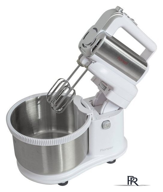 Миксер Pioneer MX345 - Изображение №4 — Интернет-магазин ПроЗаказ