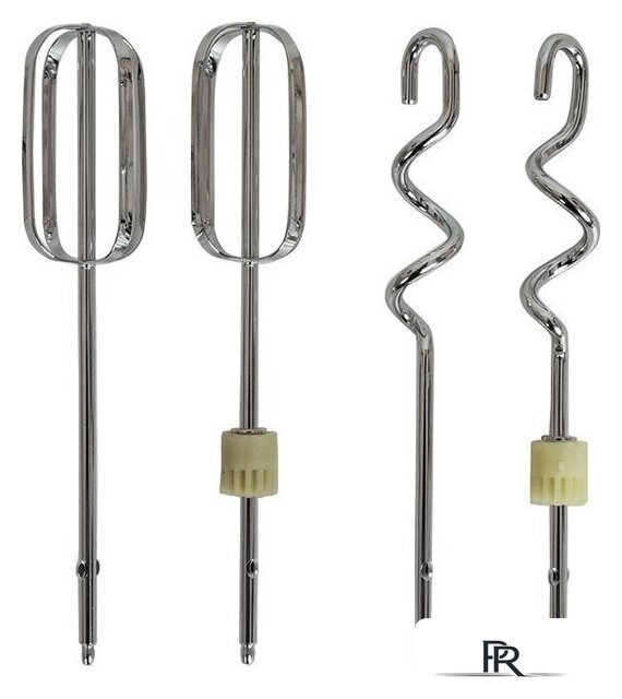 Миксер Pioneer MX345 - Изображение №8 — Интернет-магазин ПроЗаказ